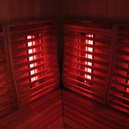 L'Ecrin Duplex Balneo & Sauna Troyes Ngoại thất bức ảnh