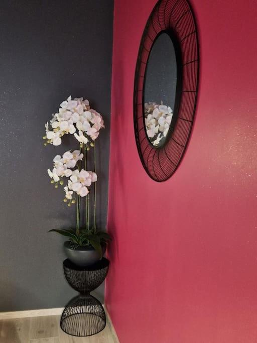 L'Ecrin Duplex Balneo & Sauna Troyes Ngoại thất bức ảnh